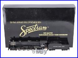 Spectrum 81607 HO Scale USRA 4-8-2 SP Mountain Steam Locomotive #4305 EX/Box