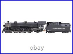 Spectrum 81607 HO Scale USRA 4-8-2 SP Mountain Steam Locomotive #4305 EX/Box