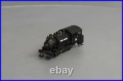 Spectrum 81813 HO Scale Union Pacific 0-6-0 Saddle Tank Steam Locomotive #88 LN