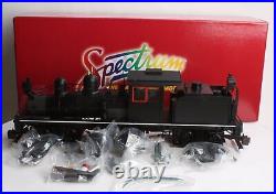 Spectrum 82198 120.3 Scale Narrow Gauge 38 Ton Two-Truck Shay LN/Box