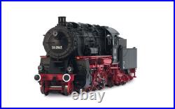 Steam Train Model Locomotive Class 56.20 3-Dome Boiler DB 187 Scale H0
