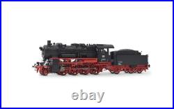 Steam Train Model Locomotive Class 56.20 3-Dome Boiler DB 187 Scale H0
