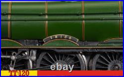 Steam Train Model Locomotive Class A3 4-6-2 Trigo 60084 BR Hornby 1120 Scale TT