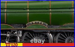 Steam Train Model Locomotive Class A3 4-6-2 Trigo 60084 BR Hornby 1120 Scale TT