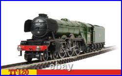 Steam Train Model Locomotive Class A3 4-6-2 Trigo 60084 BR Hornby 1120 Scale TT