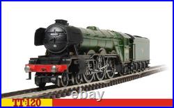 Steam Train Model Locomotive Class A3 4-6-2 Trigo 60084 BR Hornby 1120 Scale TT