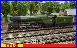 Steam Train Model Locomotive Class A3 4-6-2 Trigo 60084 BR Hornby 1120 Scale TT