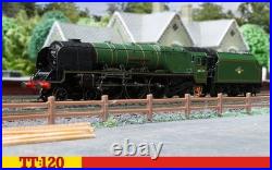 Steam Train Model Locomotive Duchess of Abercorn 46234 BR Hornby 1120 Scale TT