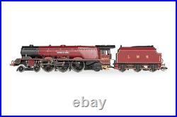 Steam Train Model Locomotive Duchess of Atholl 6231 LMS Hornby 1120 Scale TT