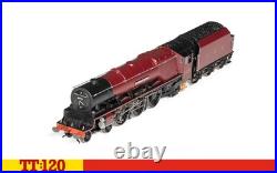 Steam Train Model Locomotive Duchess of Atholl 6231 LMS Hornby 1120 Scale TT