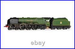 Steam Train Model Locomotive Duchess of Montrose 46232 BR Hornby 1120 Scale TT Steam Train Model Locomotive Duchess of Montrose 46232 BR Hornby 1120 Scale TT
