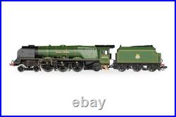 Steam Train Model Locomotive Duchess of Montrose 46232 BR Hornby 1120 Scale TT