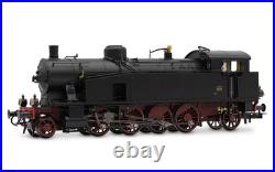 Steam Train Model Locomotive Gr 940 with Oil Lamps FS 187 Scale DCC Sound Decoder