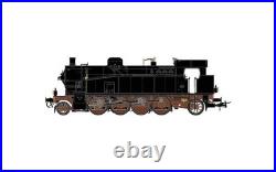 Steam Train Model Locomotive Gr 940 with Oil Lamps FS 187 Scale DCC Sound Decoder