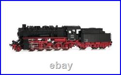 Steam Train Tender Locomotive BR 58.40 Model DR 1120 Scale TT DCC Sound Decoder