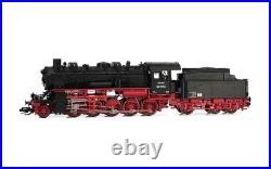 Steam Train with Tender Locomotive 58 1111-2 Model 3-Dome Boiler DR 1120 Scale TT