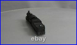 Sunset Models 422 HO Scale BRASS N&W 4-8-0 Steam Locomotive & Tender EX/Box