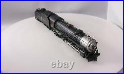 Sunset Models 518 O Scale 2-Rail Water Buffalo 4-8-2 Steam Locomotive & Tender