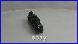 Sunset Models Brass HO Scale SP M6 2-6-0 Mogul Steam Locomotive #1727 EX/Box