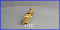 Sunset Models HO Scale BRASS PRR 4-8-2 M-1 Mountain Steam Locomotive EX/Box