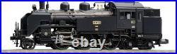 TOMIX 8618 Tobu Railway C11 325 Steam Locomotive HG High Grade N Scale Train TOMIX 8618 Tobu Railway C11 325 Steam Locomotive HG High Grade N Scale Train