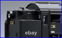TOMIX 8618 Tobu Railway C11 325 Steam Locomotive HG High Grade N Scale Train