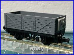 TOMIX 93802 Thomas & Friends TOMIX James N Scale WithBox TOMYTECH TOMY LMT USED