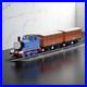 TOMIX-N-Scale-93810-1-150-Thomas-The-Tank-Engine-3-Car-Set-Steam-Locomotive-JPN-01-idg