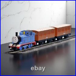 TOMIX N Scale 93810 1/150 Thomas The Tank Engine 3 Car Set Steam Locomotive JPN