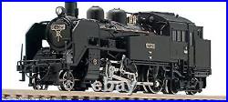 TOMIX N Scale Moka Tetsumichi C11 form 325 Unit model train steam locomotive F/S