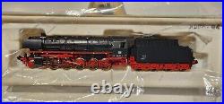 TRIX N Scale 2-10-0 Dampflok BR 44 Steam Locomotive 12549