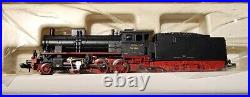TRIX N Scale 2-6-0 Steam Locomotive BR 54.15 EP. II 12308