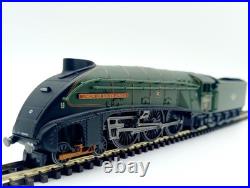 TT Gauge 1120 Scale LNER CLASS A4 Vintage Steam Locomotive Train Model Railway