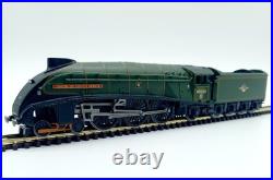 TT Gauge 1120 Scale LNER CLASS A4 Vintage Steam Locomotive Train Model Railway