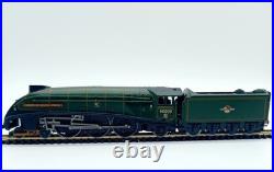 TT Gauge 1120 Scale LNER CLASS A4 Vintage Steam Locomotive Train Model Railway
