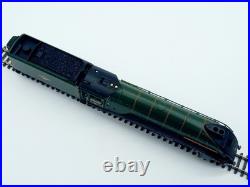 TT Gauge 1120 Scale LNER CLASS A4 Vintage Steam Locomotive Train Model Railway