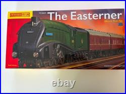 TT1002M Hornby TT Gauge 1120 Scale The Easterner Electric Train Set
