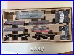 TT1002M Hornby TT Gauge 1120 Scale The Easterner Electric Train Set