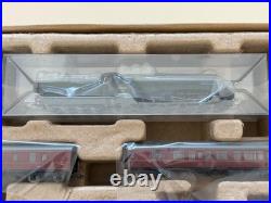 TT1002M Hornby TT Gauge 1120 Scale The Easterner Electric Train Set