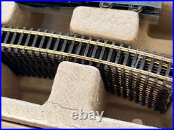 TT1002M Hornby TT Gauge 1120 Scale The Easterner Electric Train Set