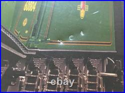 TT1002M Hornby TT Gauge 1120 Scale The Easterner Electric Train Set