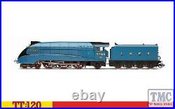 TT3007M Hornby TT Gauge (1120 Scale) LNER Class A4 4-6-2 4468'Mallard' Era 3