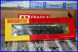 TT3008M Hornby TT Gauge (1120 Scale) BR Class A4 4-6-2 60016'Silver King' BNIB