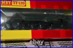 TT3008M Hornby TT Gauge (1120 Scale) BR Class A4 4-6-2 60016'Silver King' BNIB