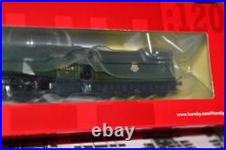 TT3008M Hornby TT Gauge (1120 Scale) BR Class A4 4-6-2 60016'Silver King' BNIB