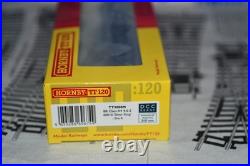 TT3008M Hornby TT Gauge (1120 Scale) BR Class A4 4-6-2 60016'Silver King' BNIB