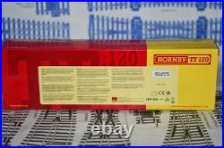 TT3008M Hornby TT Gauge (1120 Scale) BR Class A4 4-6-2 60016'Silver King' BNIB TT3008M Hornby TT Gauge (1120 Scale) BR Class A4 4-6-2 60016'Silver King' BNIB