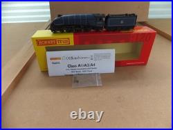 TT3009M Hornby TT Gauge (1120 Scale) BR Class A4 4-6-2 60025'Falcon' Era 4