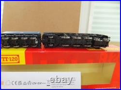 TT3009M Hornby TT Gauge (1120 Scale) BR Class A4 4-6-2 60025'Falcon' Era 4