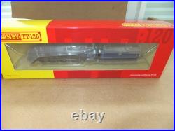 TT3009M Hornby TT Gauge (1120 Scale) BR Class A4 4-6-2 60025'Falcon' Era 4